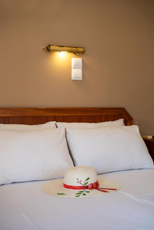 Almira Inn Ios Zewnętrze zdjęcie