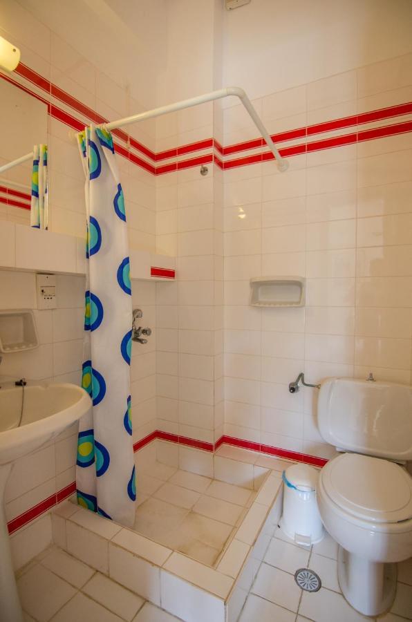 Almira Inn Ios Zewnętrze zdjęcie
