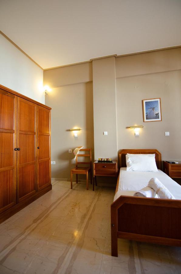 Almira Inn Ios Zewnętrze zdjęcie
