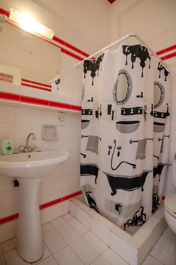 Almira Inn Ios Zewnętrze zdjęcie